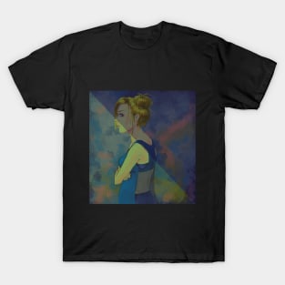 Arielle T-Shirt